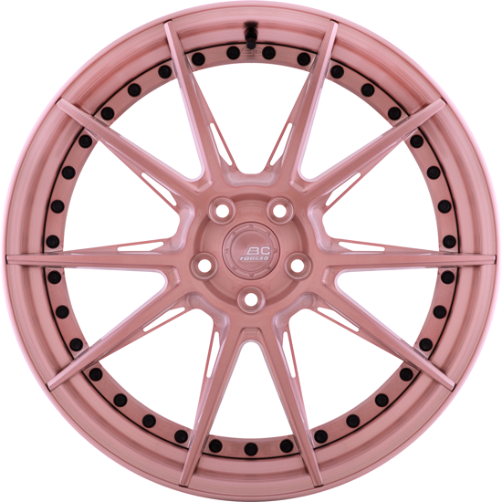 BC Forged Modular 2-Pieces HCA382S