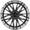 BC Forged Modular 2-Pieces HCA385S