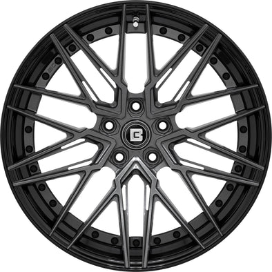 BC Forged Modular 2-Pieces HCA386S
