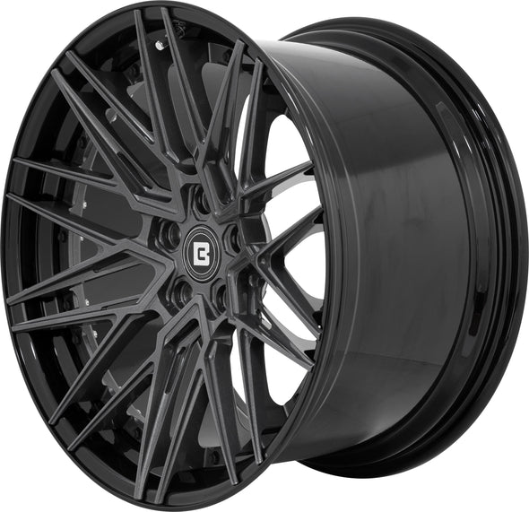 BC Forged Modular 2 Pieces HCA386S