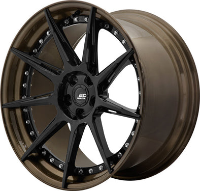 BC Forged Modular 2-Pieces HCA389S