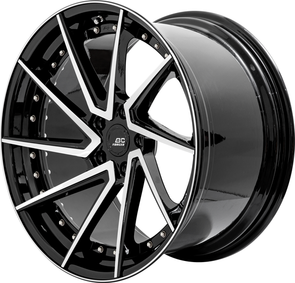 BC Forged Modular 2-Pieces HCS24S