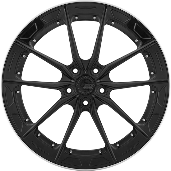 BC Forged Modular 2-Pieces HCS32S