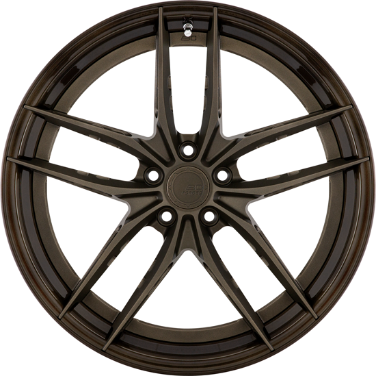 BC Forged Modular 2 Pieces HCX-01