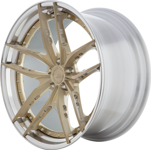 BC Forged Modular 2-Pieces HCX01S