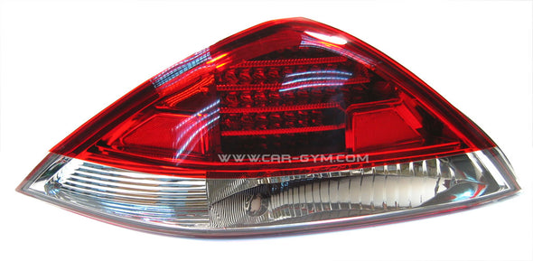Honda Accord 2003-2006 Coupe LED Taillight