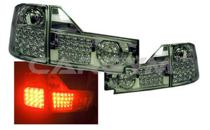 Toyota Alphard 03-05 LED Smoke Taillight