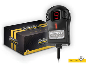 SPRINT BOOSTER V3 - Ultimate Control