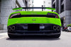 Darwinpro 2015-2020 Lamborghini Huracan LP610/LP580 AO Style Carbon Fiber Rear Diffuser