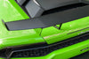 Darwinpro 2015-2020 Lamborghini Huracan LP610/LP580 AO Style Carbon Fiber Trunk Spoiler