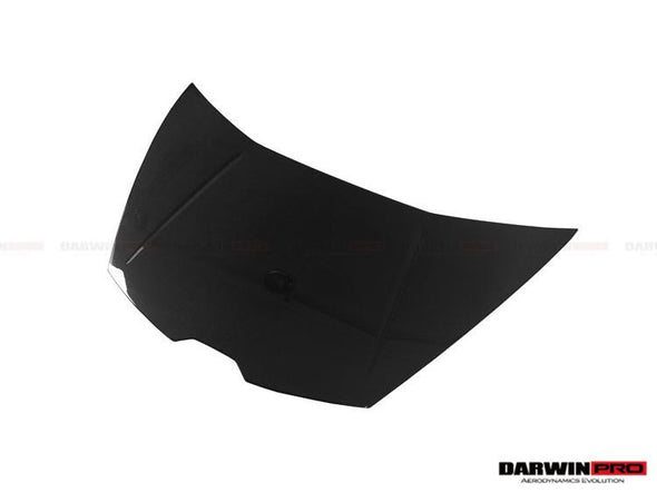 Darwinpro 2015-2019 Lamborghini Huracan LP610/LP580 Hood