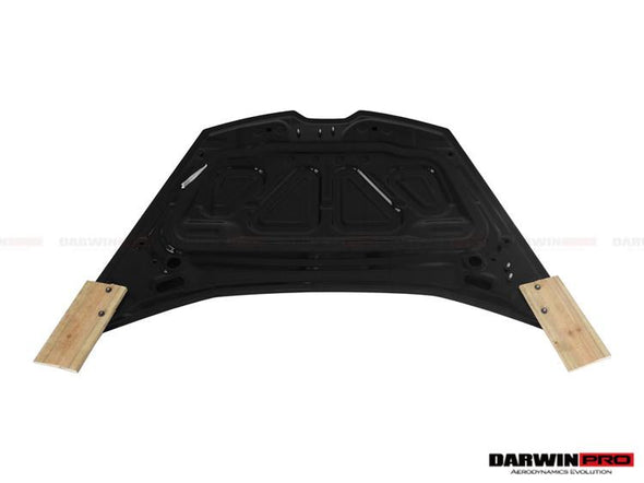 Darwinpro 2015-2019 Lamborghini Huracan LP610/LP580 Hood