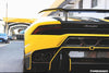 Carbonado 2015-2020 Lamborghini Huracan LP610/LP580 VRS Style Rear Bumper