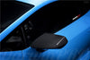 Darwinpro 2015-2019 Lamborghini Huracan LP610/LP580 Autoclave Carbon Fiber Mirror Replacement