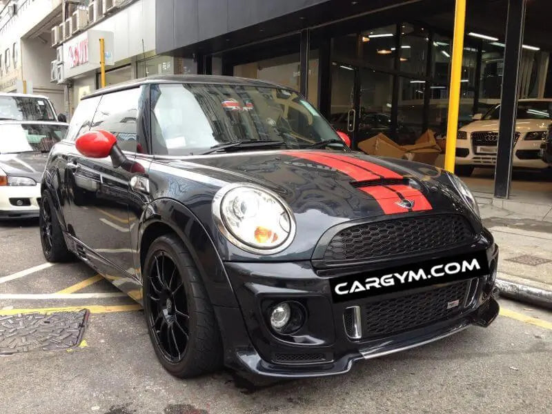 Mini R56 Body Styling MINI COOPER R56 2006-2010 JCW Style Body Kit – CarGym