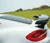 Porsche Cayman 981 TA Style Rear Spoiler II