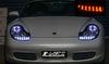 Porsche Boxster 986 1999-2004 LED Projector Headlight
