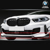 BMW M Performance Front Lip for 1-Series F40 M135i