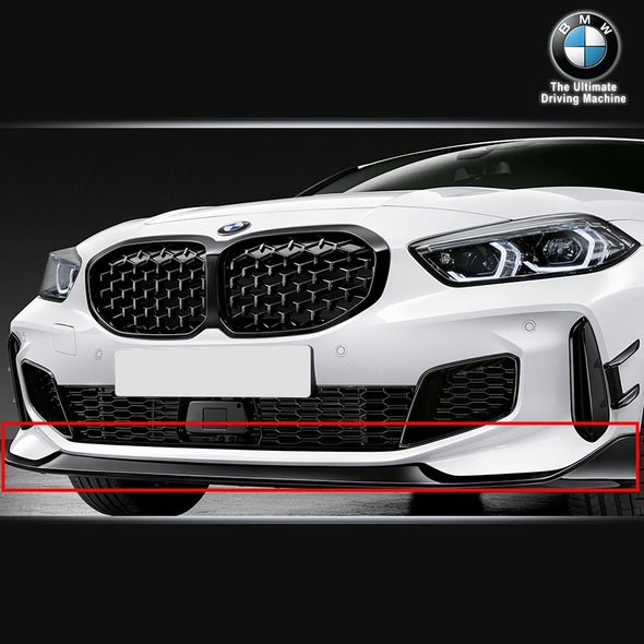 BMW M Performance Front Grill for 1-Series F40