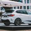 BMW M Performance Side Skirts for 1-Series F40 M135i