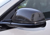 BMW M Performance Carbon Fiber Mirror Covers for 1-Series F40