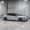 VORST Carbon Fiber Aero Body Kit for Tesla Model 3