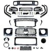 Mercedes-Benz G-Class W463A / W464 Convert to G63 Style Body Kit