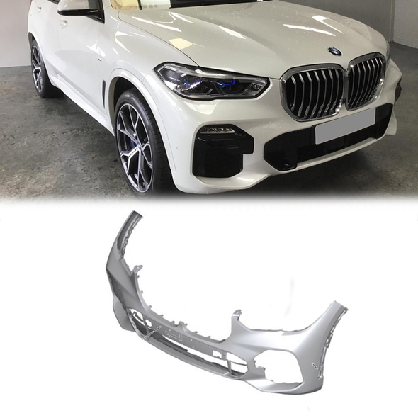 BMW X5 G05 2019+ OE M Sport Package Body Kit