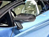 Lamborghini Aventador LP700 / LP720 / LP750 / SV / SVJ Dry Carbon Fiber Mirror Housing