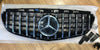 Mercedes-Benz E-Class W212 Facelift GT Front Grill