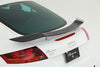 Rowen AUDI TT MK2 S-Line Body Kit