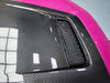 SPC GT3 Carbon Fiber Front Hood Bonnet for Porsche 992 911 Carrera / Turbo / GT3