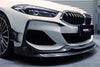 DarwinPro 2018-2022 BMW 8-Series G14 Convertible/G15 Coupe/G16 4DR-Gran Coupe 840/850 IMP Style Carbon Fiber Body Kit