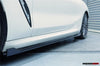 DarwinPro 2018-2022 BMW 8-Series G14 Convertible/G15 Coupe/G16 4DR-Gran Coupe 840/850 IMP Style Carbon Fiber Body Kit