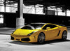 Lamborghini Gallardo GST Style Front Bumper Kit