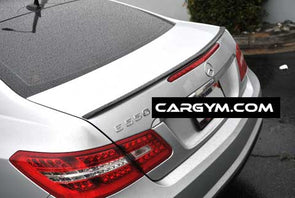 E-Coupe C207 (2009+) (Body Kits Spoilers) – CarGym
