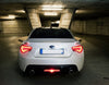 Valenti Smoked LED Taillight for Toyota GT86 /Scion FR-S / BRZ