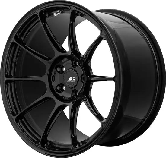 BC Forged KZ10 KZ Series 1-Piece Monoblock Forged Wheel – CarGym