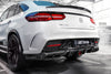 Larte-design Tuning Package for Mercedes GLE AMG 63 coupe body k