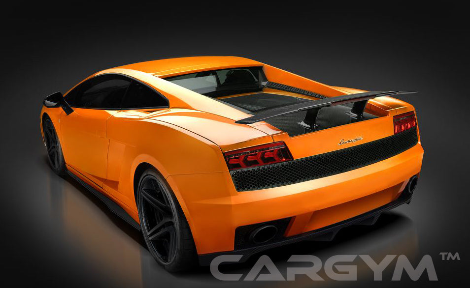 Lamborghini Gallardo LP560-4 - 28 June 2015 Lamborghini Gallardo LP560-4 - 28 June 2015