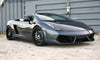 Lamborghini Gallardo LP560 Style Front Bumper Kit