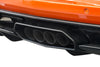 Fabspeed Lamborghini Aventador Exhaust System