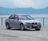 BMW E46 3-Series Sedan 1999-2006 ///M-Tech Style Full Body Kit