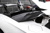 Darwinpro 2011-2016 Lamborghini Aventador LP700 Coupe/Roadster BKSS Style Carbon Fiber Rear Side Scoops