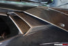 Darwinpro 2011-2016 Lamborghini Aventador LP700 Coupe Carbon Fiber Engine Air Intakes