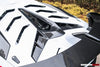 DarwinPro 2011-2016 Lamborghini Aventador LP700 Coupe SVJ Conversion Kit