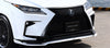 Lexus Artisan Japan RX 200t/450h/350 body kit