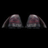 Lexus IS200/IS300 Altezza LED Taillight 98-05 Red/Smoked