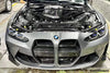 Carbonado 2021-UP BMW M3 G80 M4 G82/G83 OD Style DRY Carbon Fiber Grill