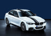 BMW 3-Series F30 M Performance Body Kit